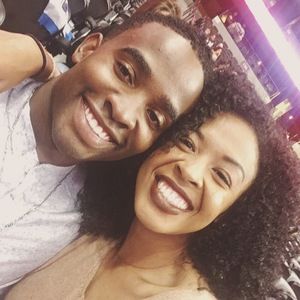 Meet your Posher, Maya